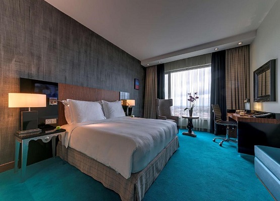 RADISSON BLU